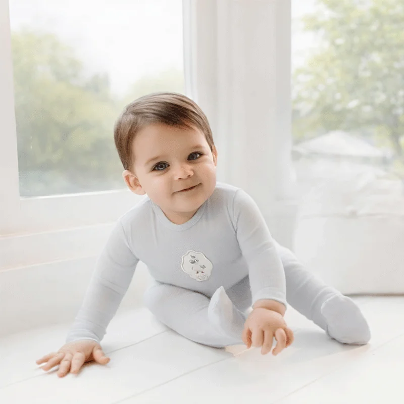 Ali Layette SS26 St…