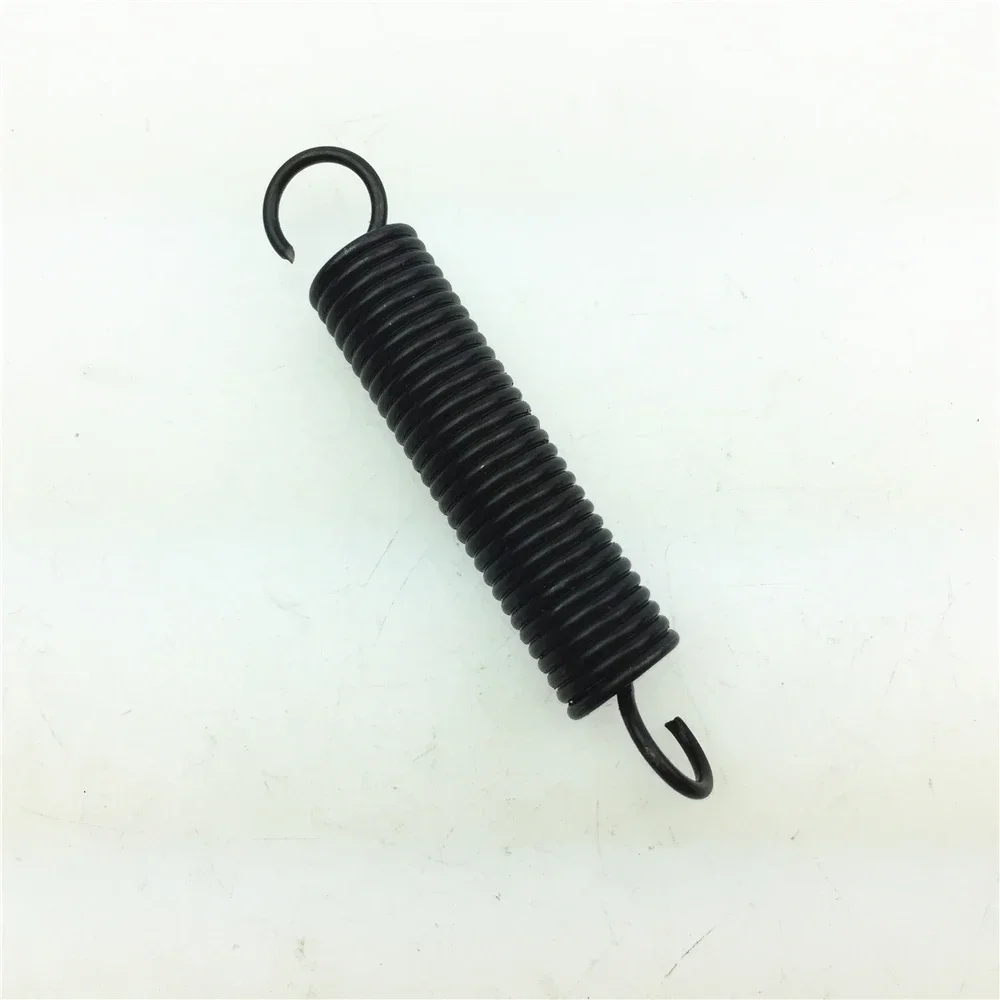 STARPAD Car repair tool grilled tire machine accessories pedal long spring length 90mm diameter 15mm 2pcs  8