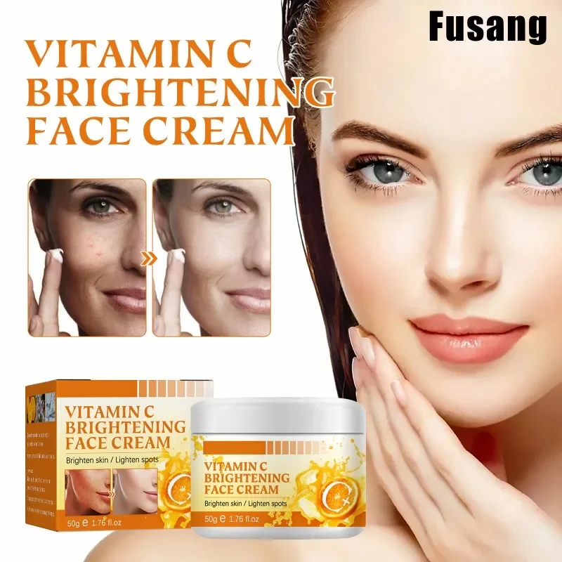 

Face Chloasma Removal Cream Fade Dull Brightening Emulsion Remove Melasma Brighten Cream For Dark Skin Women Lightening Products