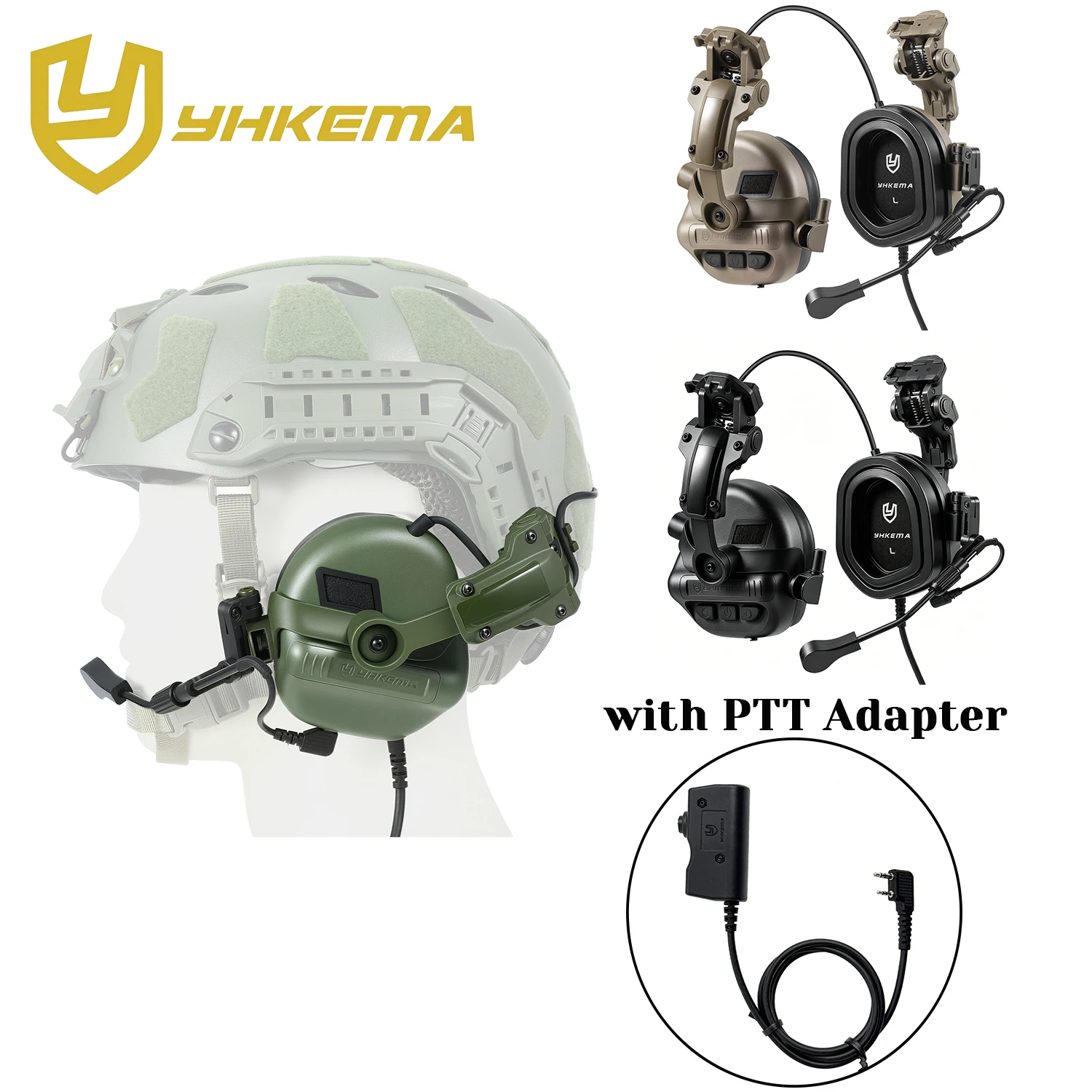 cache-oreilles-tactiques-yhkema-pour-tir-avec-micro-nrr22db-amplification-sonore-6x-casque-a-montage-sur-rail-de-casque-cable-ptt-kenwood