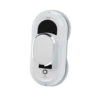 Automatic Window Cleaner Robot One Touch Start Intelligent Obstacle Avoidance Window Washing Machine for High-Rise Glass Windows 6