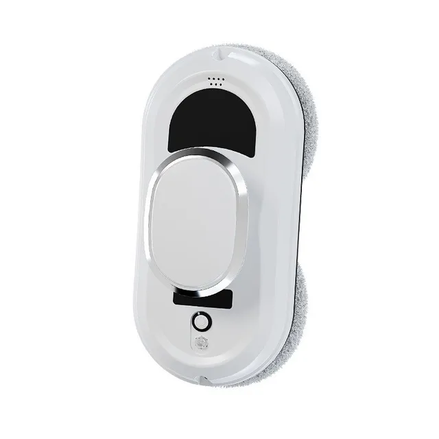 Automatic Window Cleaner Robot One Touch Start Intelligent Obstacle Avoidance Window Washing Machine for High-Rise Glass Windows 6 Automatic Window Cleaner Robot One Touch Start Intelligent Obstacle Avoidance Window Washing Machine for High-Rise Glass Windows 6