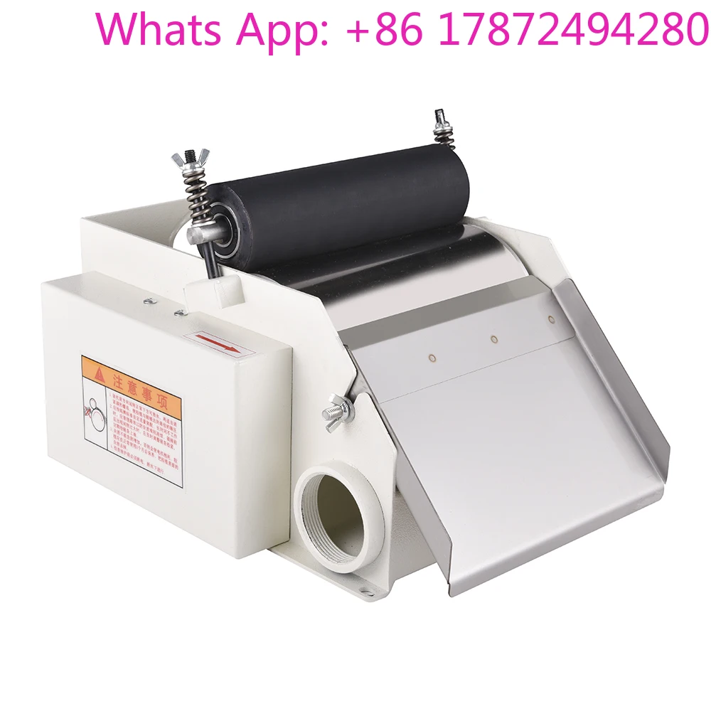 Strong Purification and Energy Saving Paper Tape Filter for Industrial Manufacturing Equipment