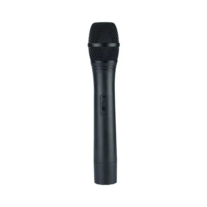 

Simulation Mic Model Media Interview Props Children's microphone toy Educational for kids photography performance mic