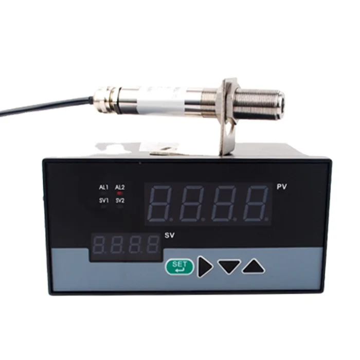 1200 Industrial Las…