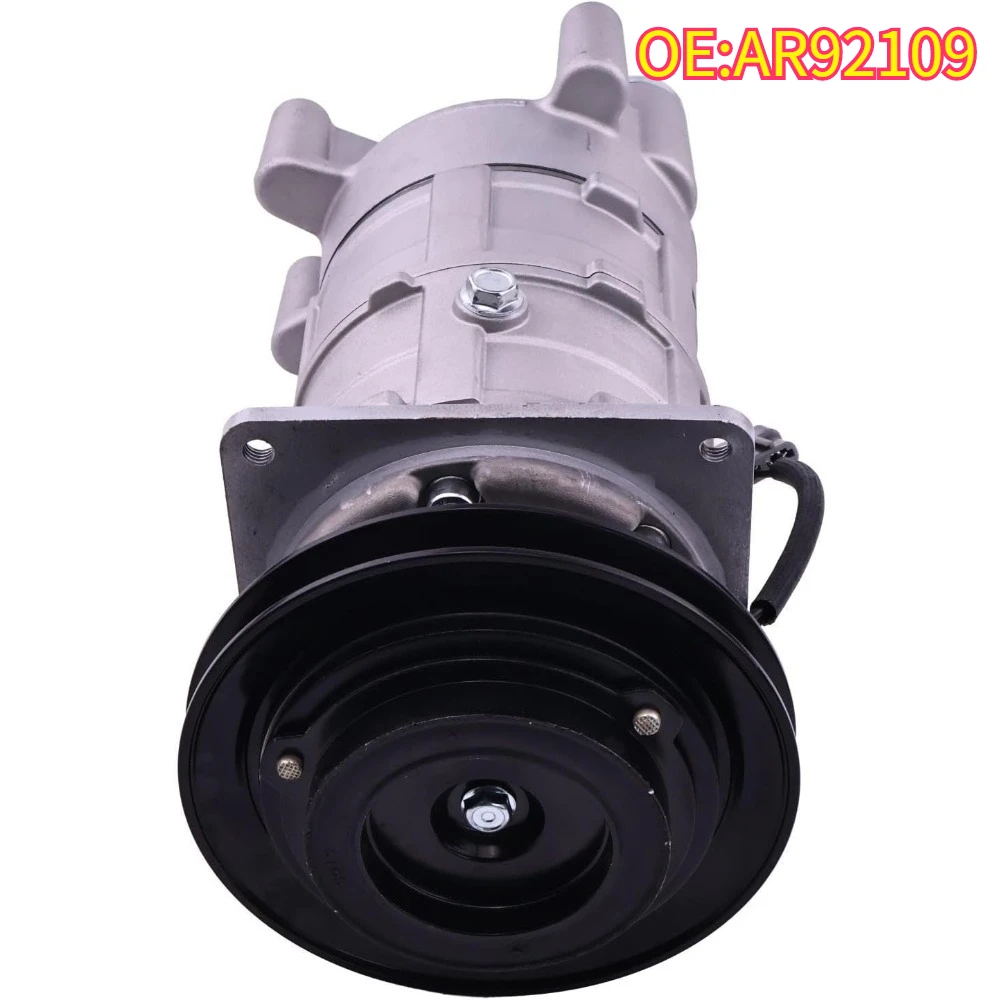 

Для AR92109 компрессор переменного тока для трактора 3650 05A21 586126 M91 595995 M1 AR92109 TY6665 TY6770 9202-125 262126