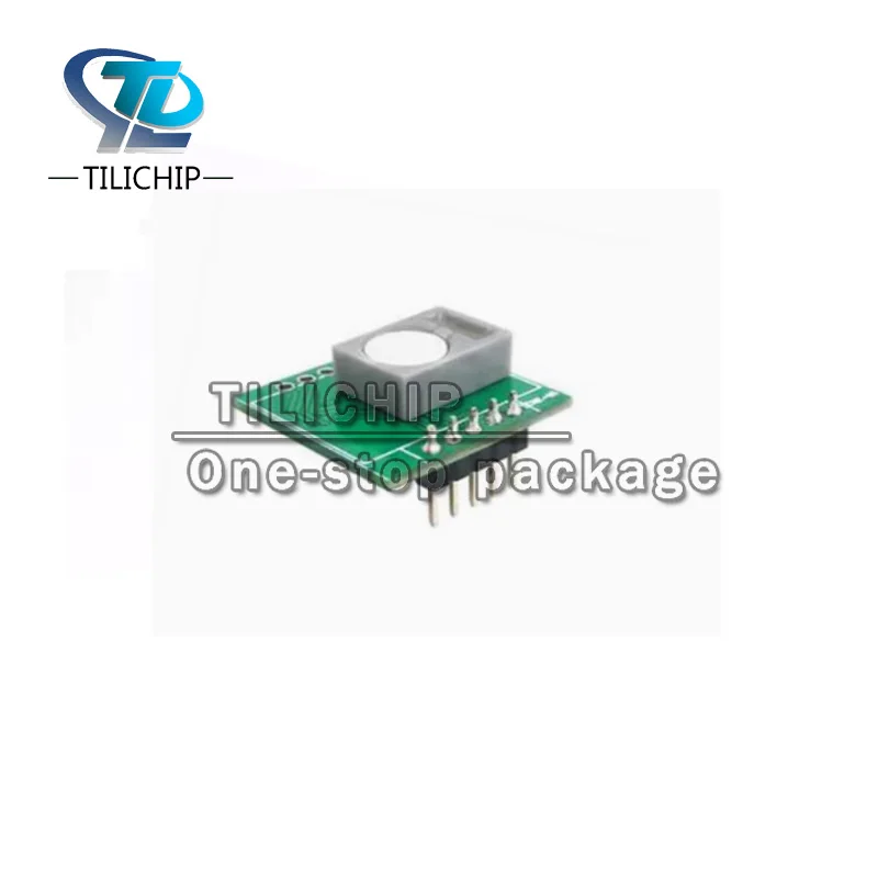 AC16-CO Carbon Monoxide Concentration Sensor - Combustible Module