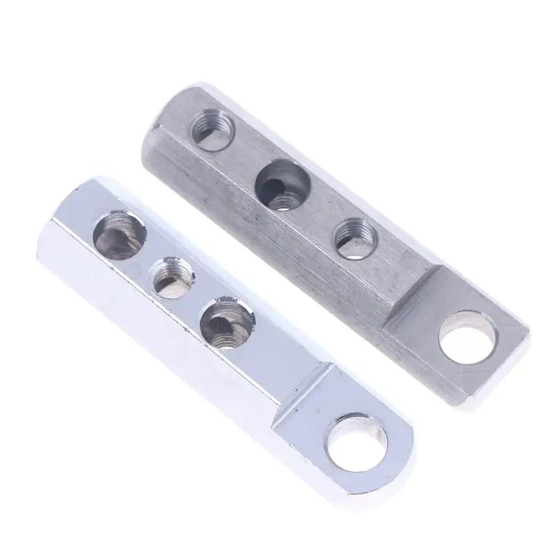 Selector Pin Top Cap Fitness Gym Cable Terminal Exercise Top Plate Connector Fitness Wire Rope Connector