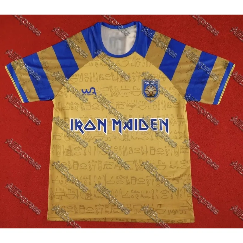 

Summer Hot Sale Classic Football Jerseys for Adults and Children Outdoor Sportswear Suitable for Daily Sports and Training moto