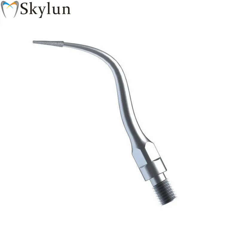 

5PCS Dental Ultrasonic Piezo Scaler Tips PS1 PS3 PS4 PS3D PS4D Scaling Periodontal Tip For Sirona SIROSON