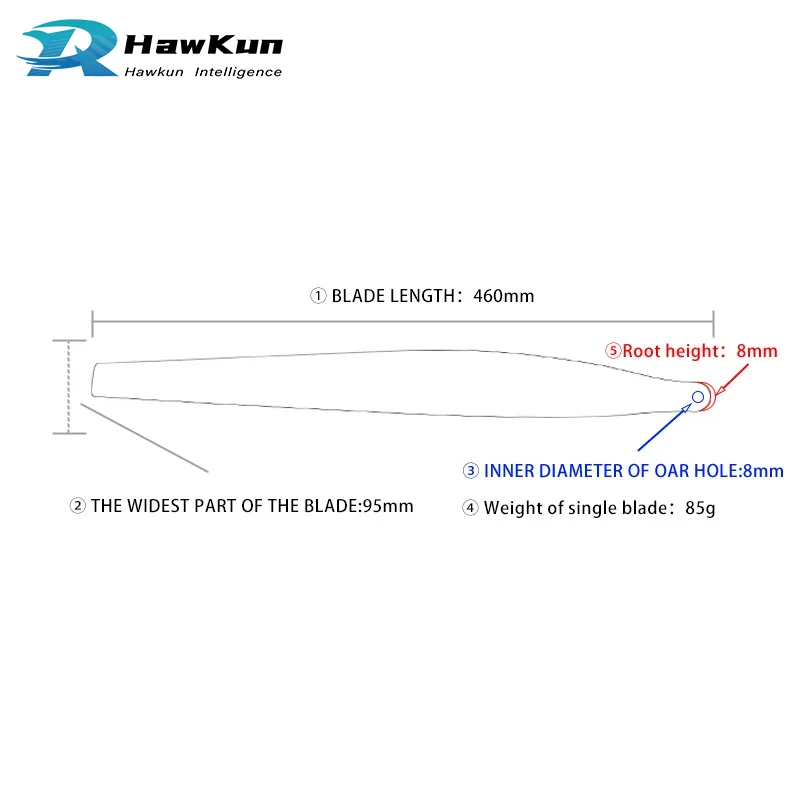 

Copy Agras T30 3820 Carbon Fiber Propellers For DJI T30 Drone Parts Drone Accessories