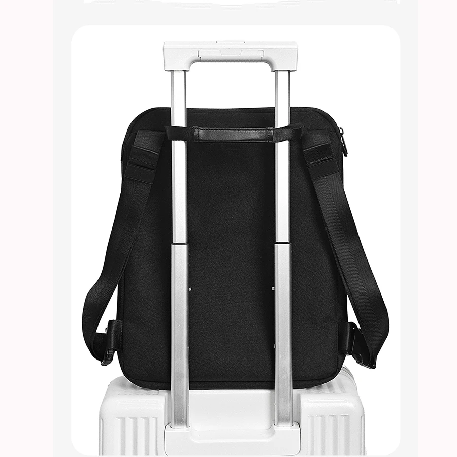 Pack organizador de viaje ligero para llevar accesorios de gato y perro - imagen 4