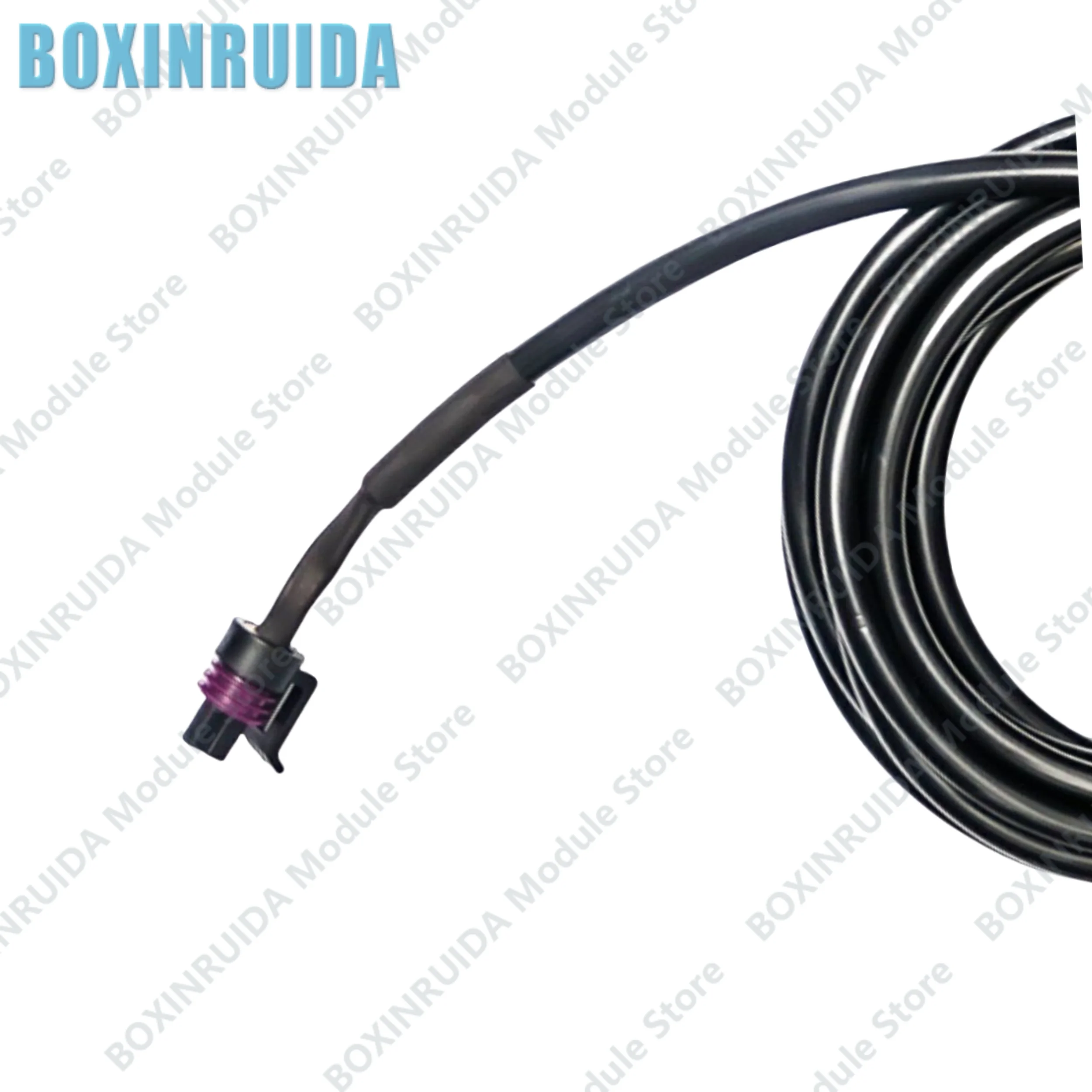 NEW High Quality 19XB660003 Air conditioning pressure sensor connection cable, three core wire, 7 meters