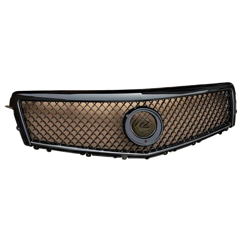 

Car Front Bumper Grill Front Grille Front Grills for ATS 2013 2014