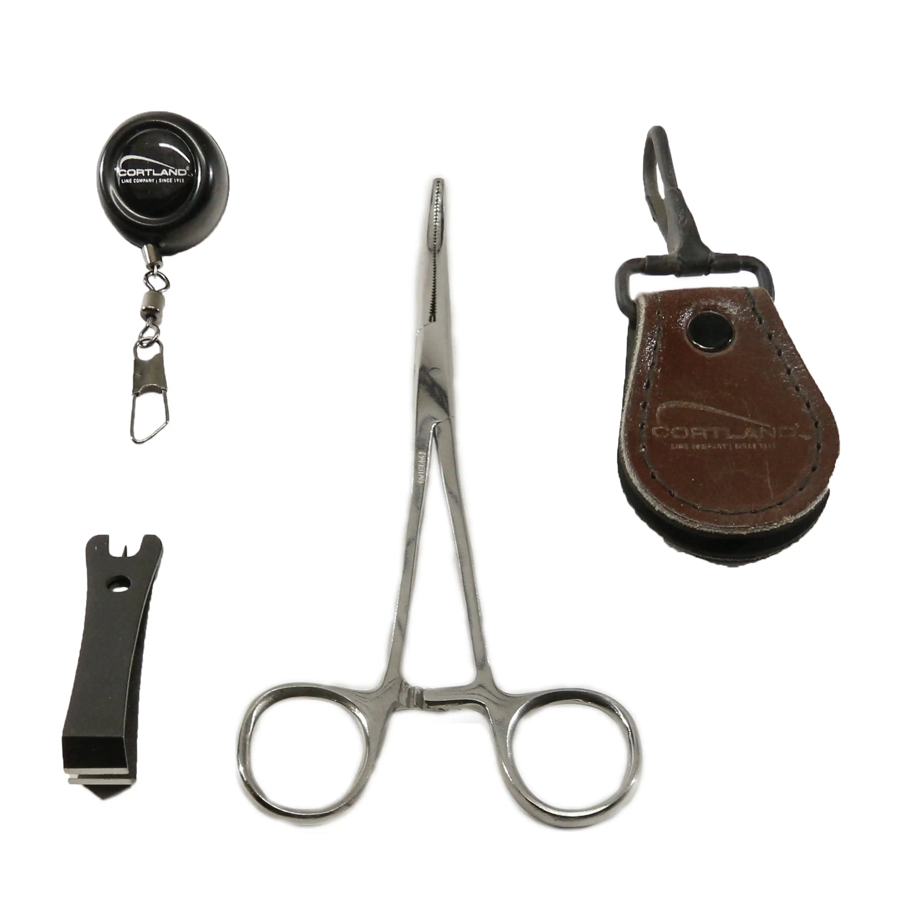 

Fairplay Vest Fishing Tool Assortment Pack 0.5lb, 651685