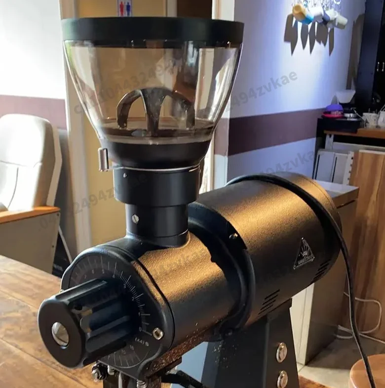 Container for Coffee Grinder EK43/EK43S Made in China Holds Approximately 260g of Coffee Beans
