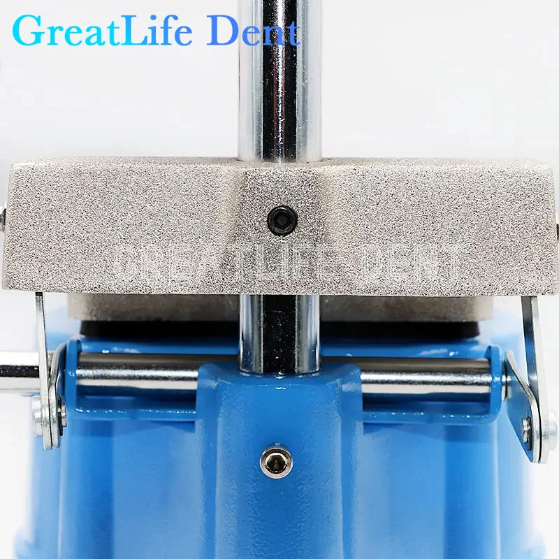 GreatLife Dent Dental Lab Lamination Thermoforming Machine Vacuum Forming Molding Vacuum Forming Machine Dental Thermoforming