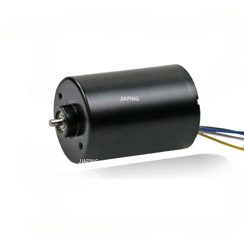 Adatto per Motore sin escobillas CC de velocidad regolabile con accionamiento incorporato en miniatura