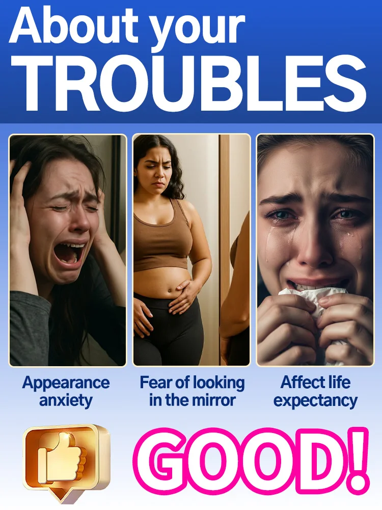 رقعة البطن الجديدة لعام 2025: قم بتكسير رفرف جسمك بدون تمرين أو نظام غذائي.