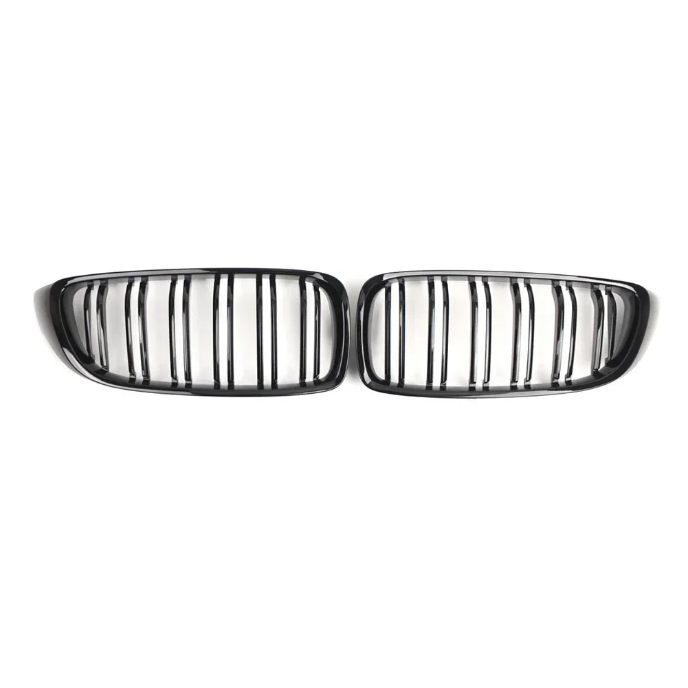 

Bumper Air Intake Grille Replacement Part for BMW Series High Durability Direct Fitment with Simple Installation