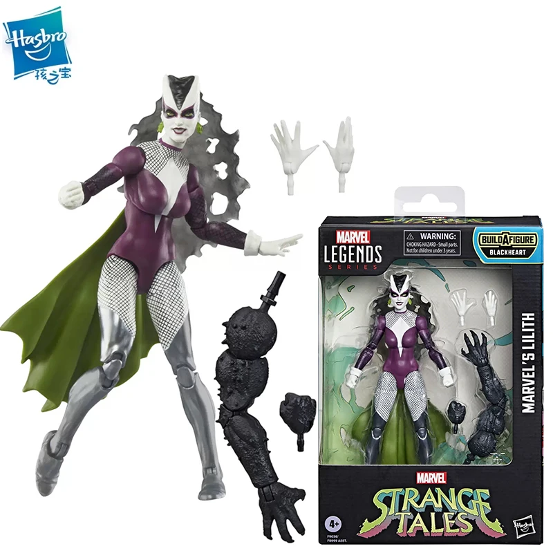 original-hasbro-marvel-legends-strange-tales-marvel's-lilith-figure-action-model-collectibles-is-for-boys-and-girls-as-a-gift