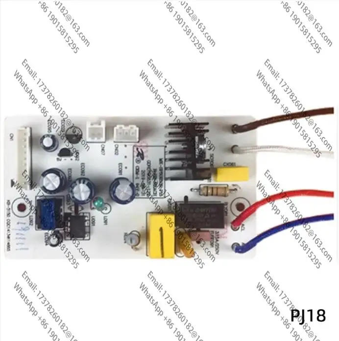 Electric Water Heat…