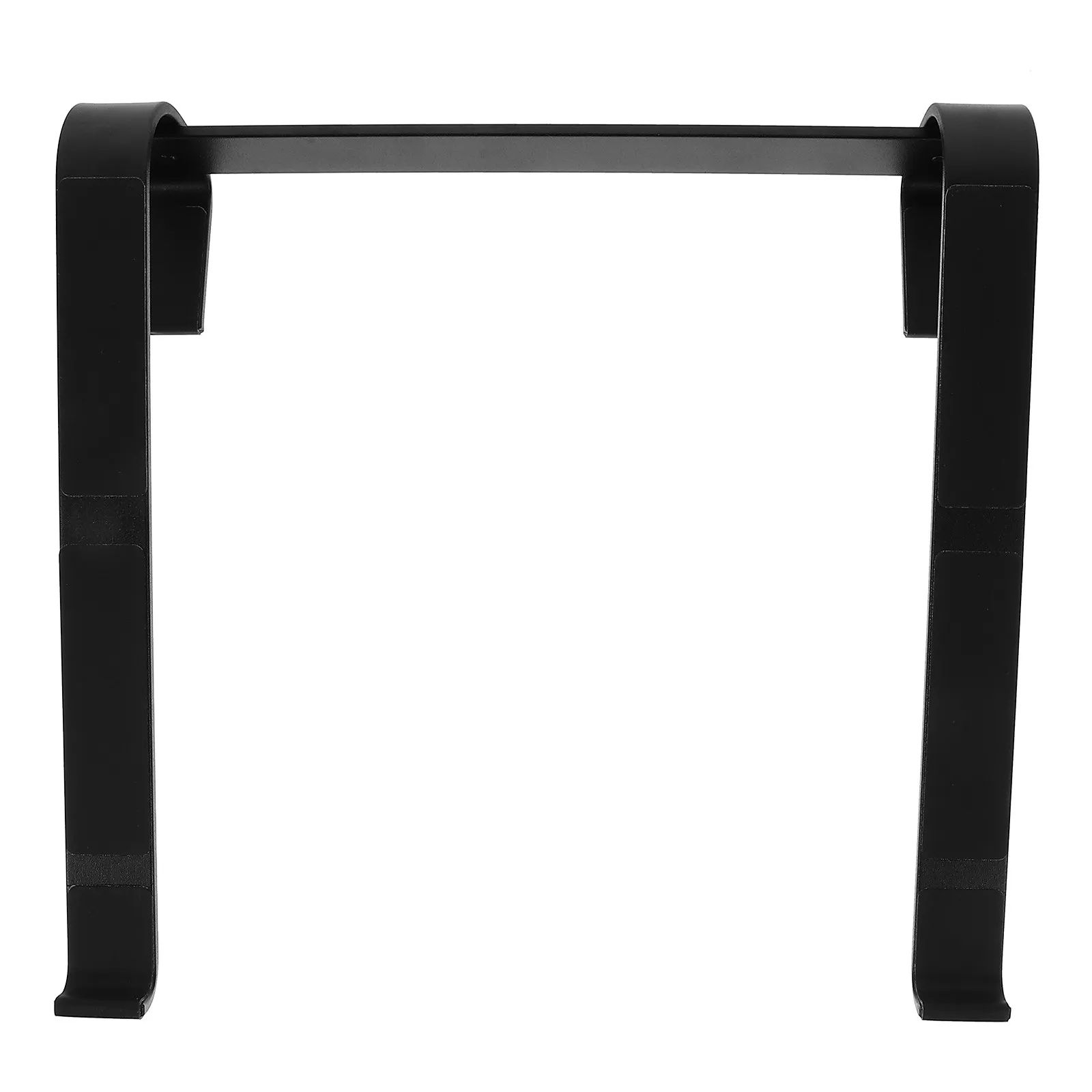 Premium Aluminum Laptop Stand for Desk Heavy Duty Sturdy Laptop Holder with Excellent Heat Dissipation Ergonomic Computer Stand