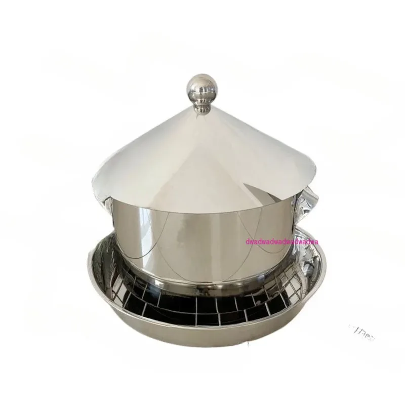 

Chicken Feeding Automatic Chicken Feeder Stainless