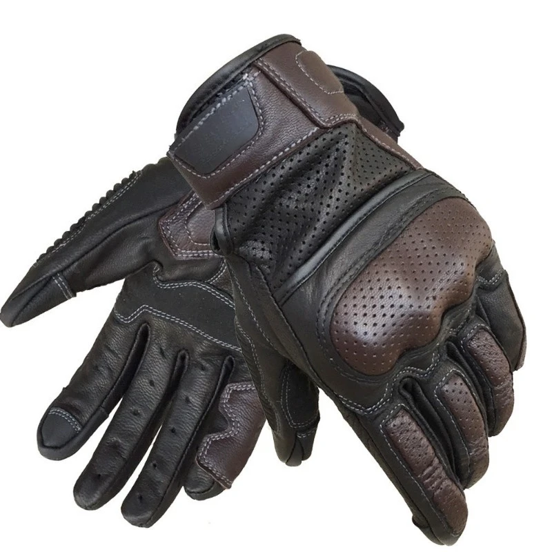 Motorcycle Rider Gl… - image