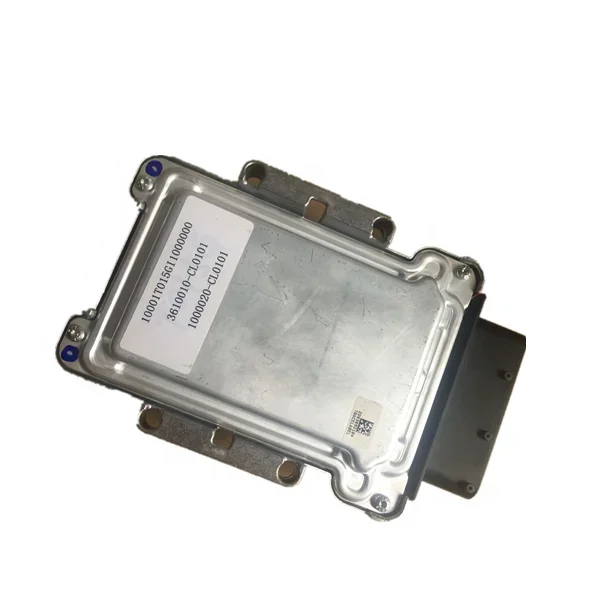 ISF2.8 ISF3.8 Engine Parts Electronic Control Module ECM 5258888