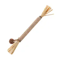 Cat Teething Chew Cat Crack Chew Chew Catnip Silvervine Sticks Cat Chew Sticks Wellness Cat Food 2