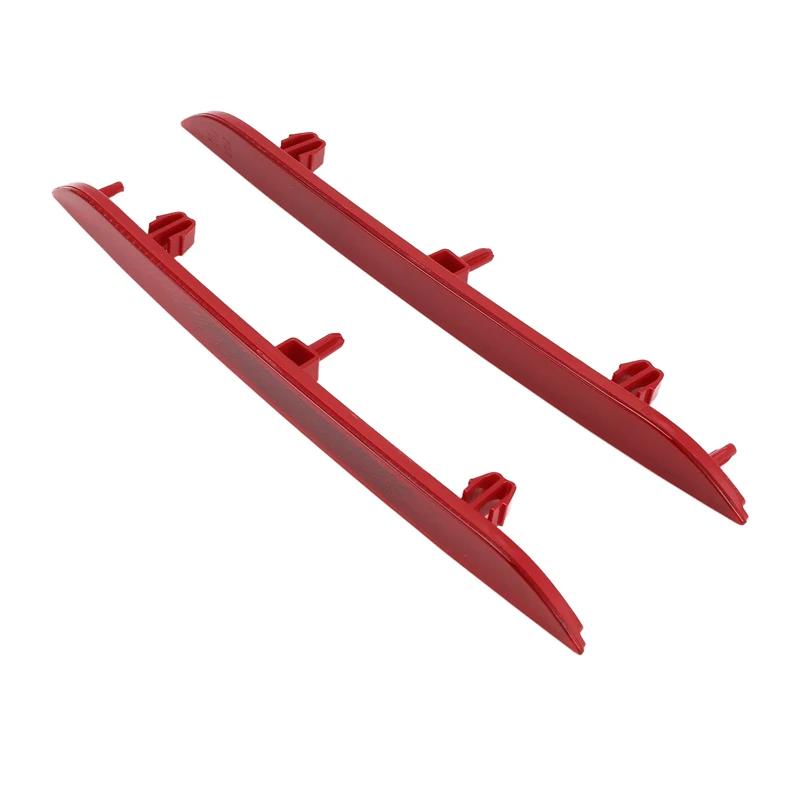 

Отражатель для заднего бампера автомобиля, для Great Wall GWM POER Cannon Pickup 2019-2021 коммерческое издание, задний габаритный фонарь