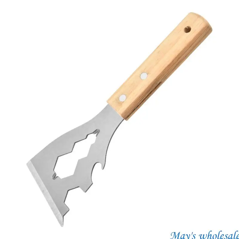 أداة إزالة المواد اللاصقة متعددة الأغراض للمشروعات وتجديدات المنزل تستخدم 448A