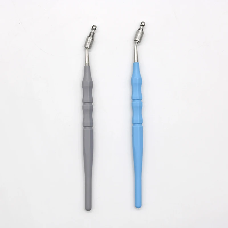 Dental Instruments Hand Use Endodontic Tool Root Canal Files Holder For Root Canal Basic Tools Endodontic Materials