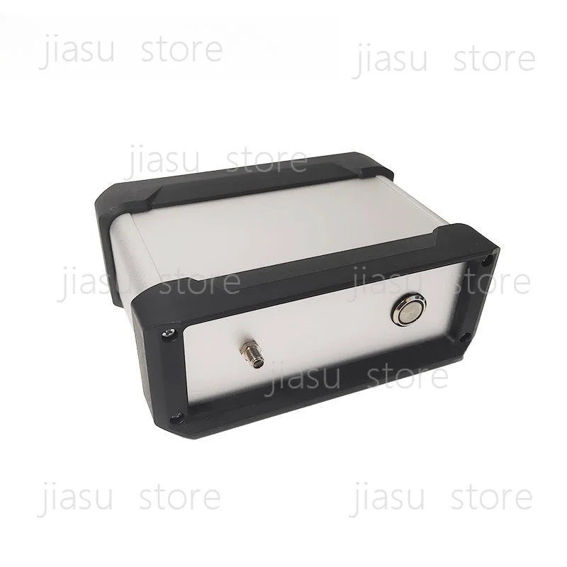 Multi Wavelength LED Light Source, 254 310 405 650 745nm Lab Research Fluorescence Illuminator for Scientific Use