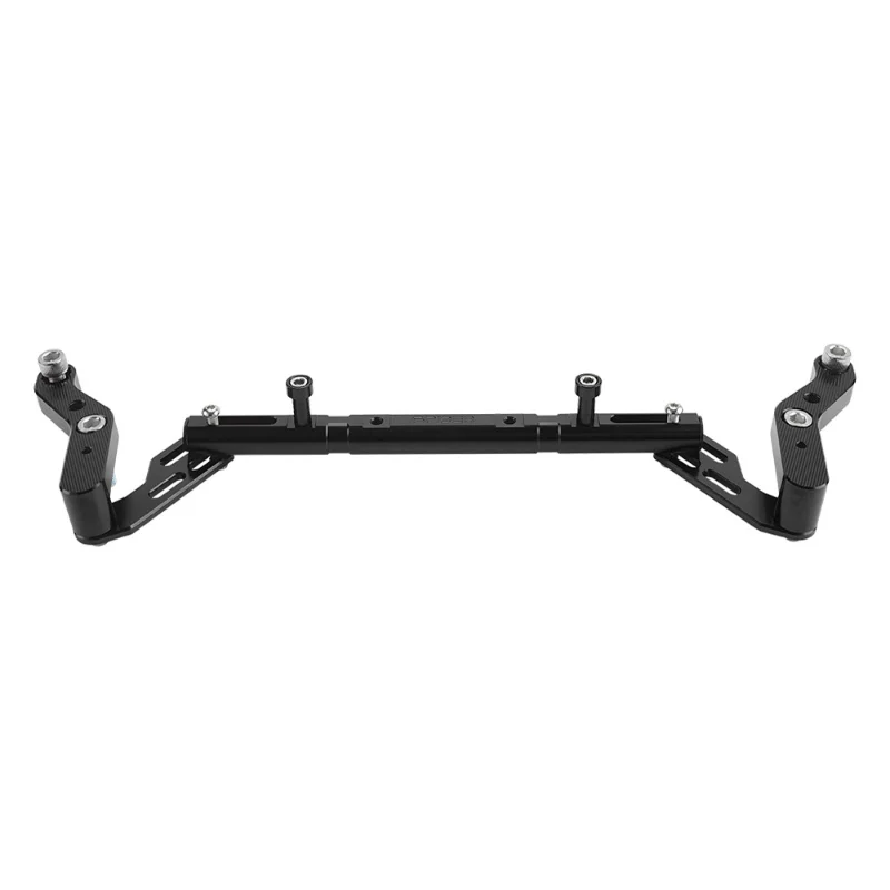 

Suitable for XMAX300 adv350 forza350 z300 bmw c400gt universal bold expansion bracket