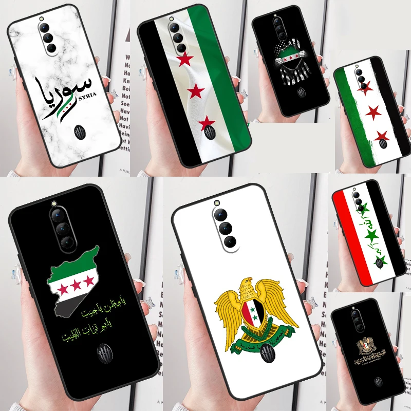 Syria Flag Case For… - image