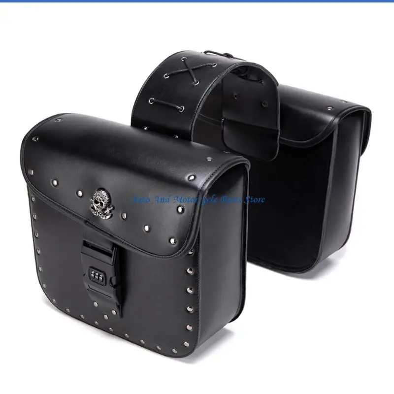 

P9FD Снятые мотоциклетные седельные сумки организаторы дождь.