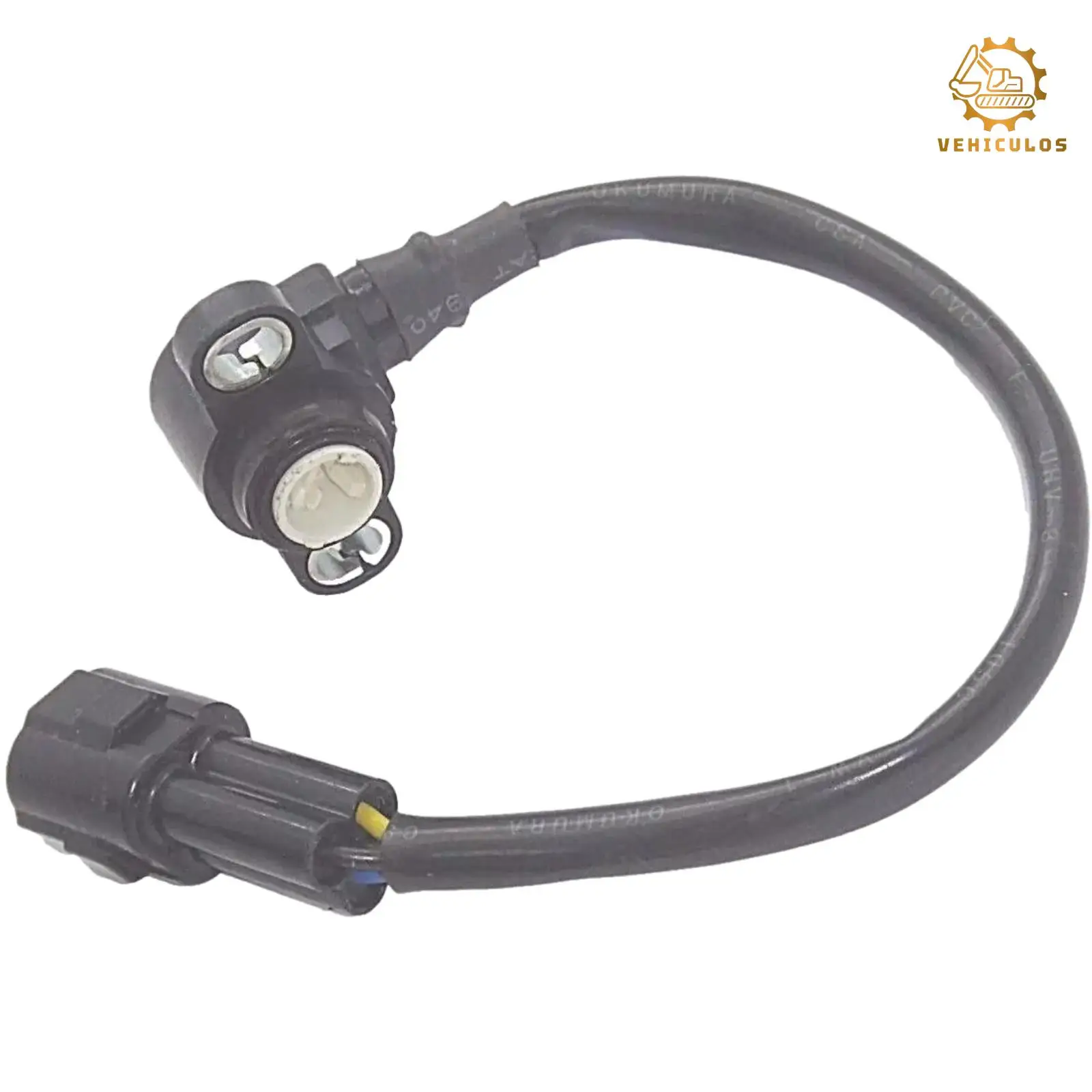 

Throttle Position Sensor TPS For Suzuki DRZ400 DRZ400E DRZ400S LTZ400 Quadsport Z400 Yamaha 5EA-85885-00 13580-26F00 Replacement