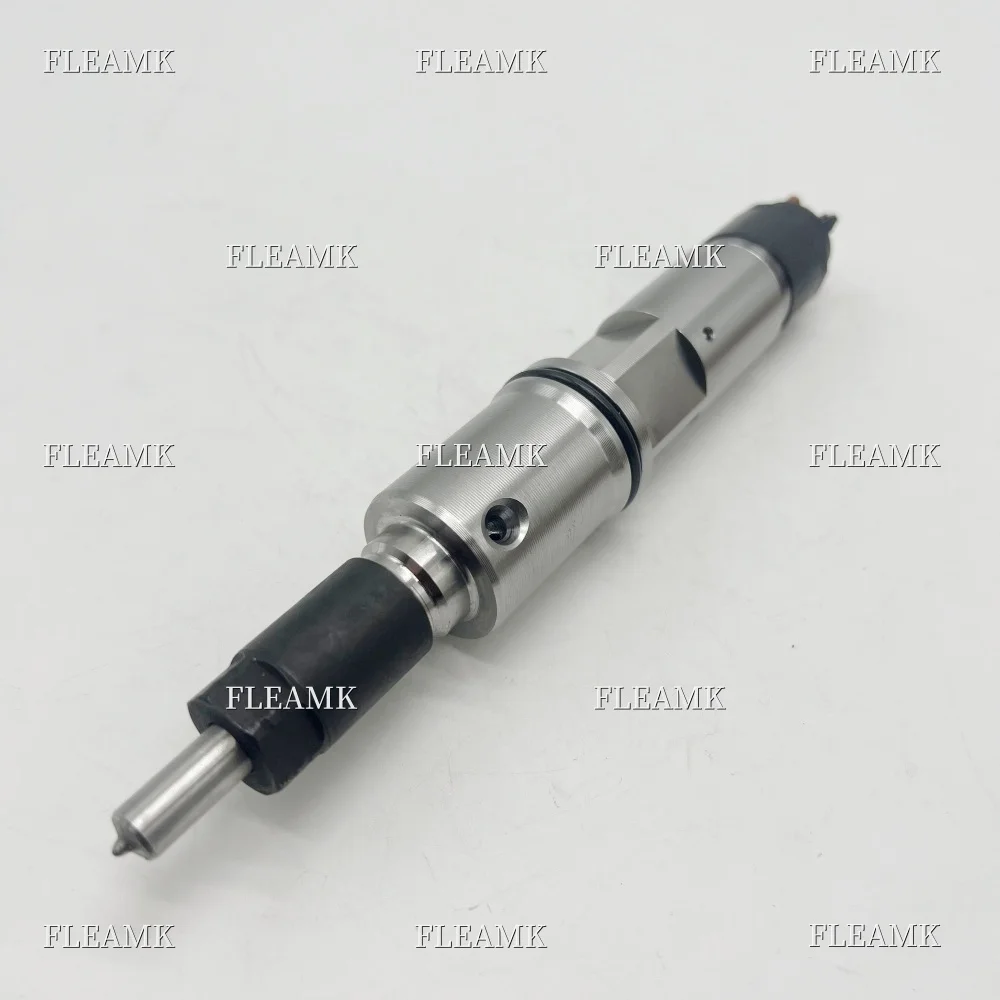 High Quality Diesel Common Rail Injector 0445120309 D5010222559 for Faw Xichai CA6DL2-EU4 series
