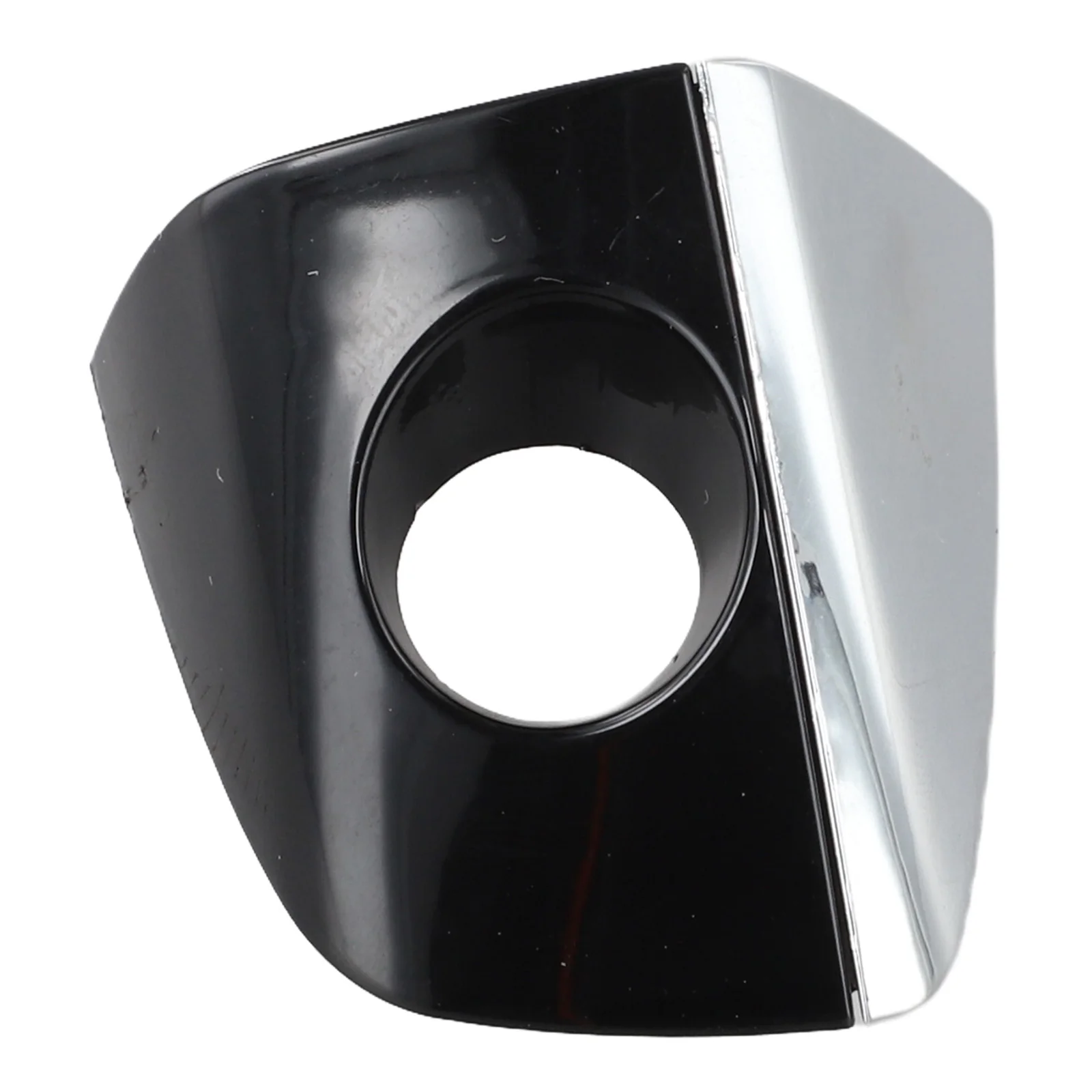 Car Accessories Door Handle Cover Vehicle Interior Accessories Easy Installation Long-lasting Performance For Q5 2016-2018