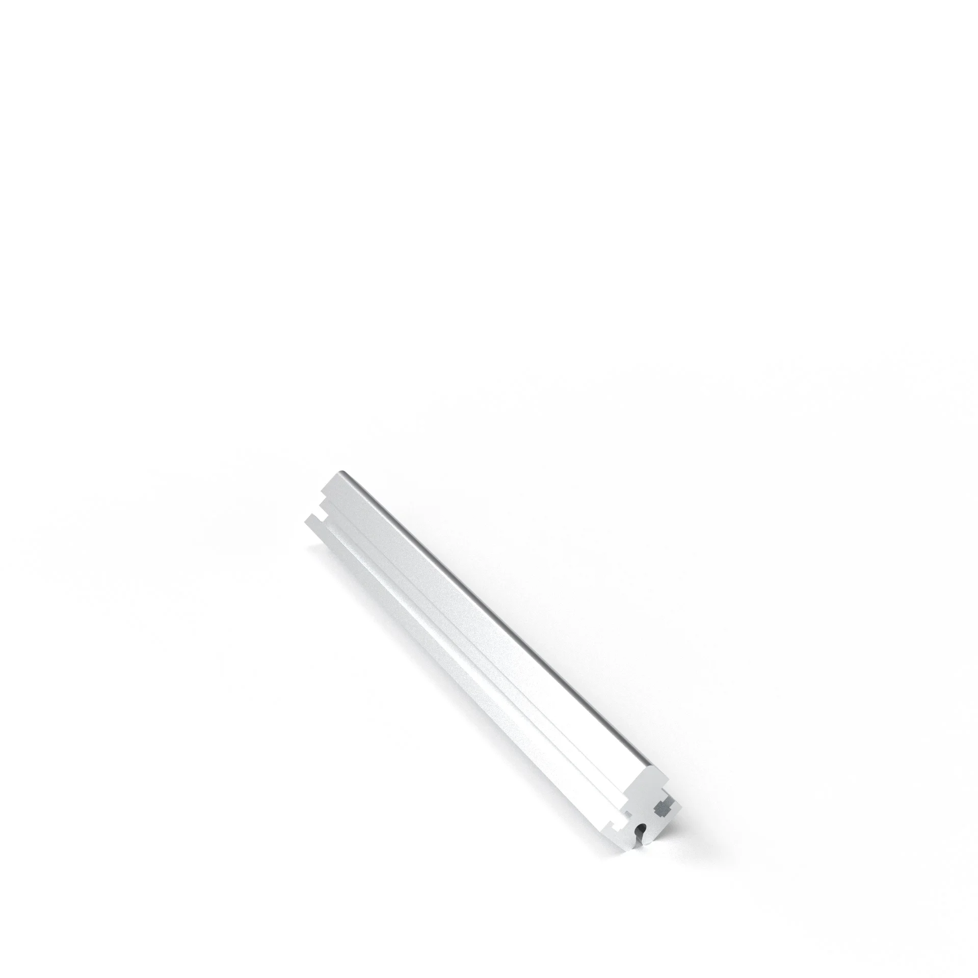 Qing Feng No. 3 DIY Aluminum Chassis Corner Connector
