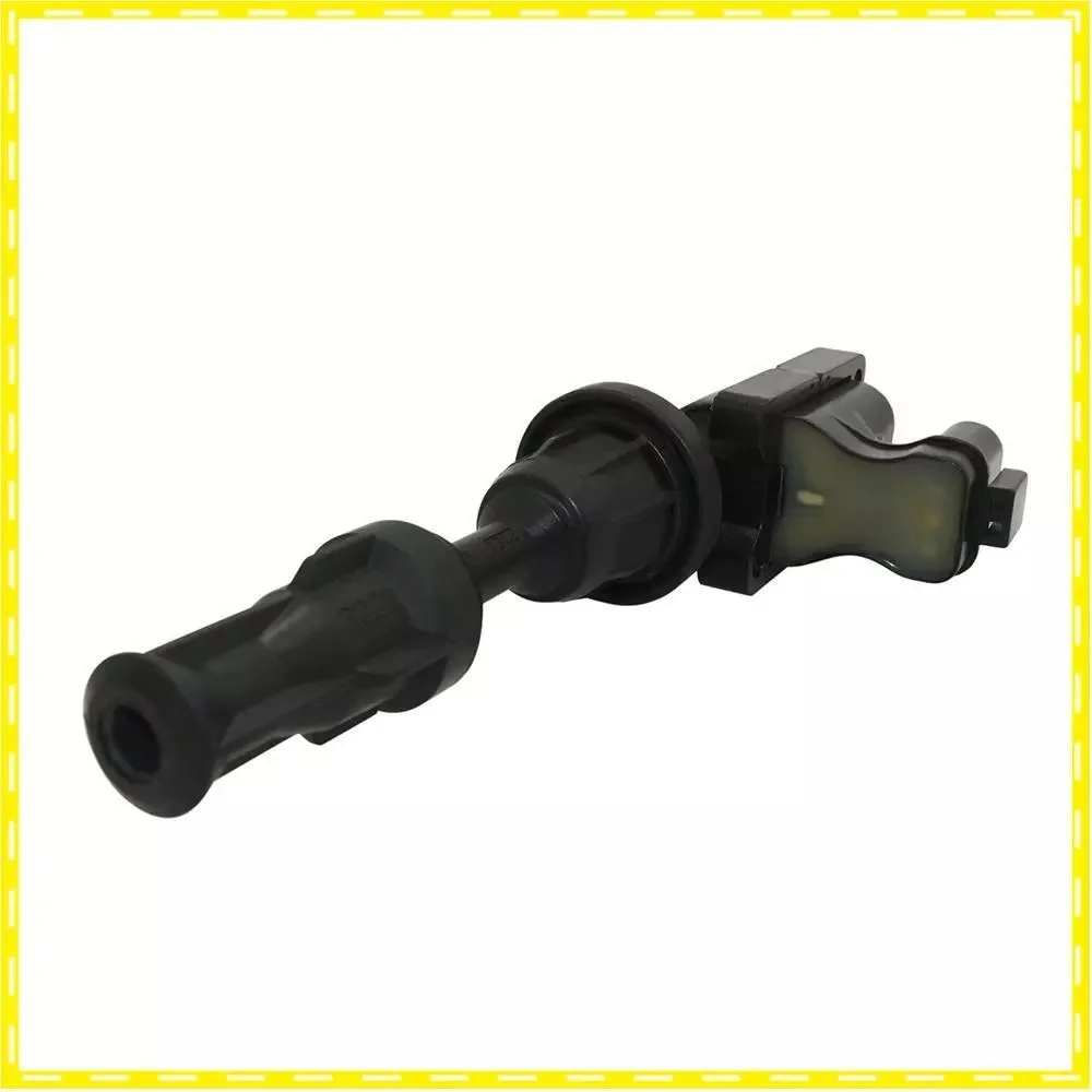 1/6Pcs Quality Auto Ignition Coil For 90-96 Nissan 300ZX 93-97 Infiniti J30 V6 3.0L UF132 22448-30P00 2244830P00 FREE SHIPPING