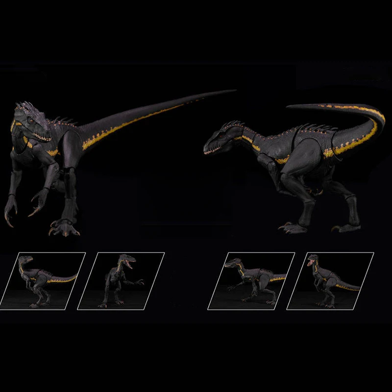 

Nanmu Studio в наличии Crazy Dragon 2.0 Swift Dragon мобильная модель динозавра игрушка коллекционные подарки на день рождения