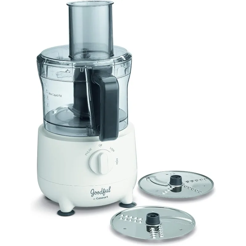 

FP350GF 8-Cup Food Processor, White