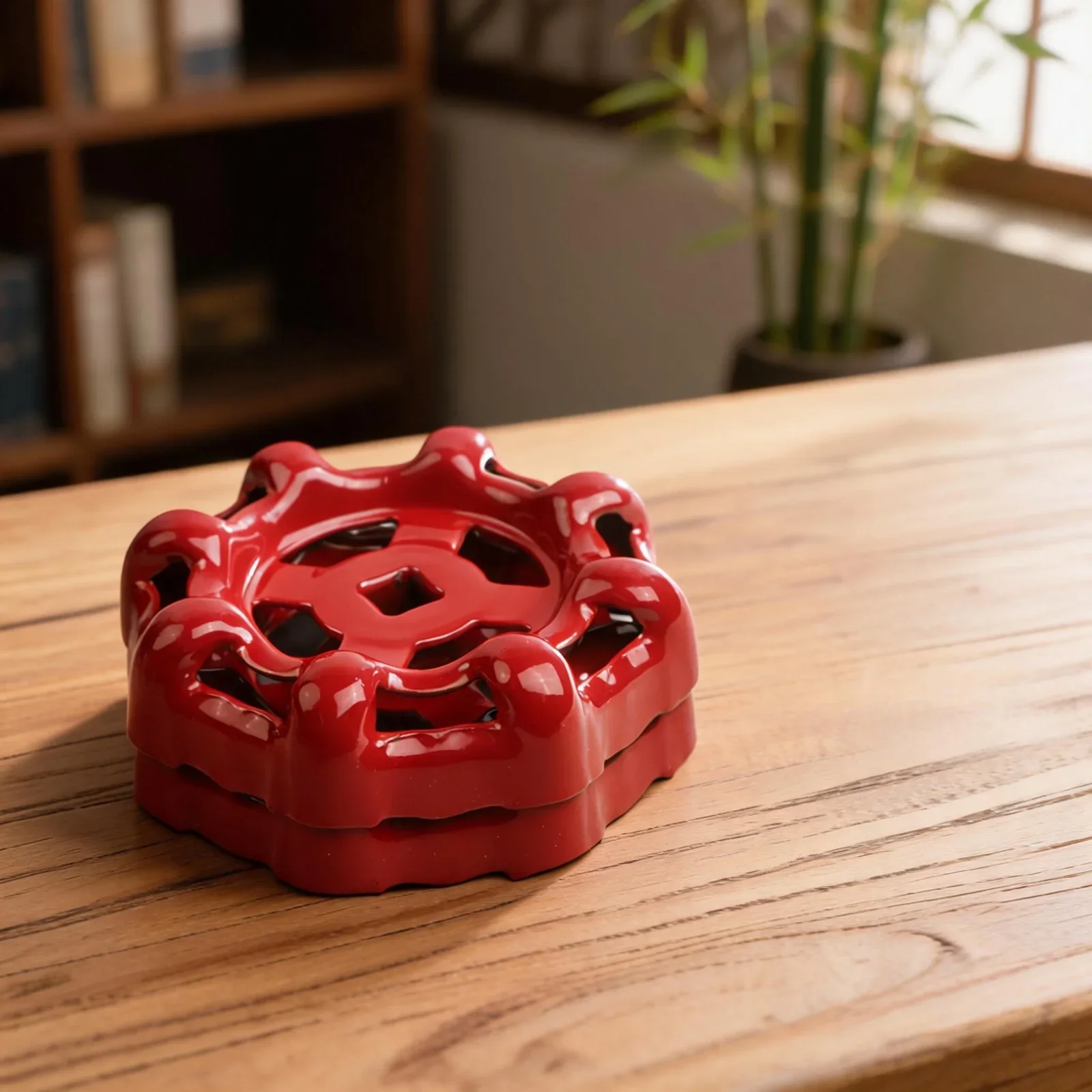 Cast Iron Hand Wheel For Copper Gate And Globe Valves For Durable Construction With Ergonomic Grip For Valve Control