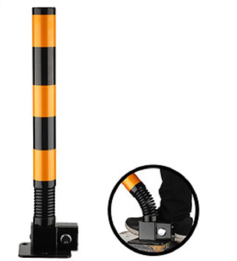 Thumbnail 3 - #22 Best Automatic Parking Locks to Buy In 2026