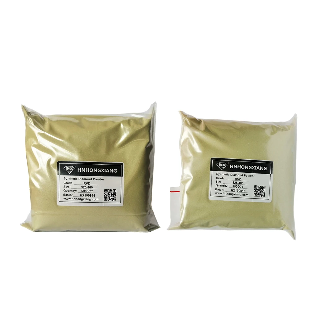 RVD Diamond Powder For Resin Diamond Tools