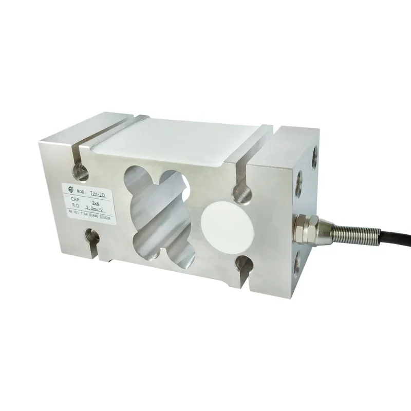 Parallel Beam Weigh… - image