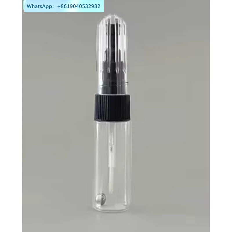 10pcs 2 in 1 car touch up paint brush pen bottle 20ml